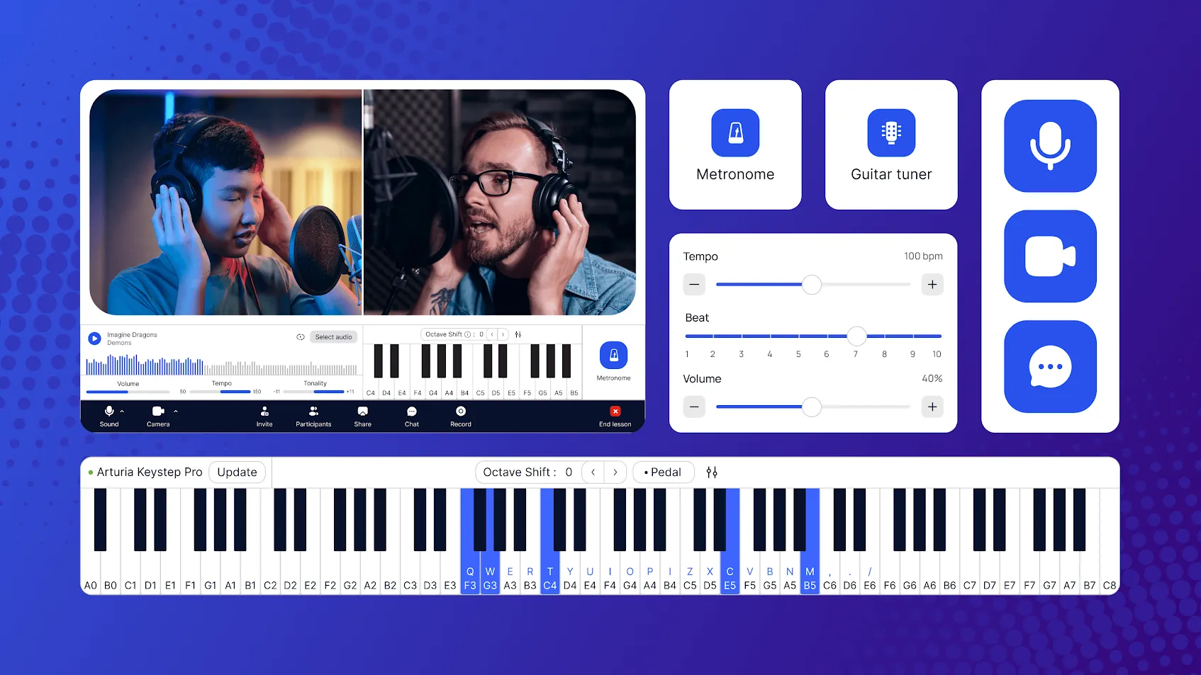 How to Start Your First Lesson in MOOZ: A Step-by-Step Guide