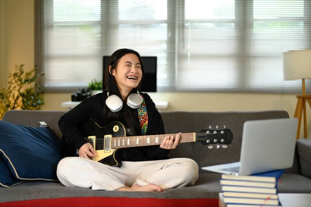 Music lesson games | MOOZ blog