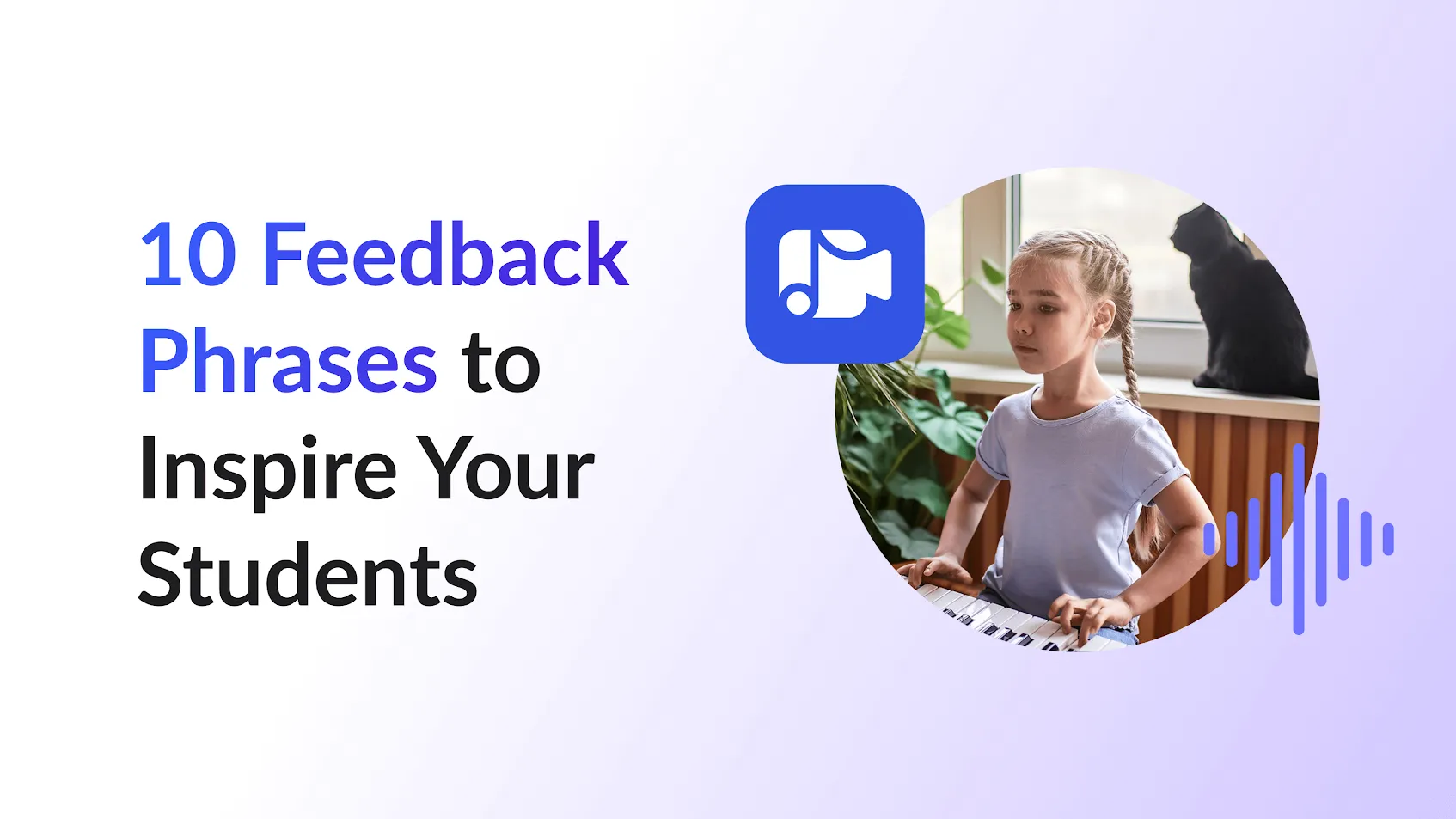 How to Keep Students Motivated in Online Music Lessons