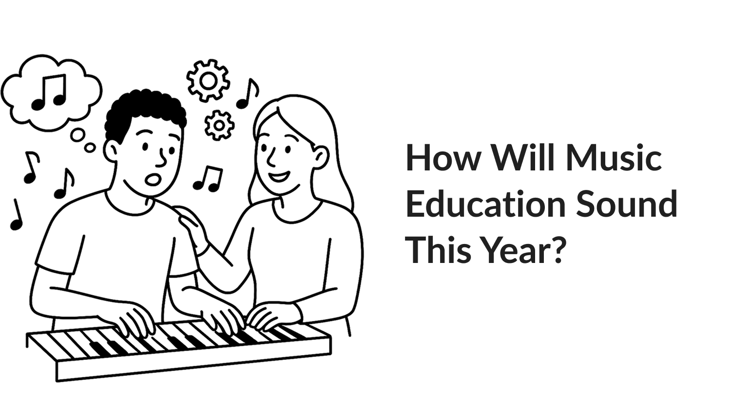 Online Music Learning Trends in 2026 | MOOZ Blog