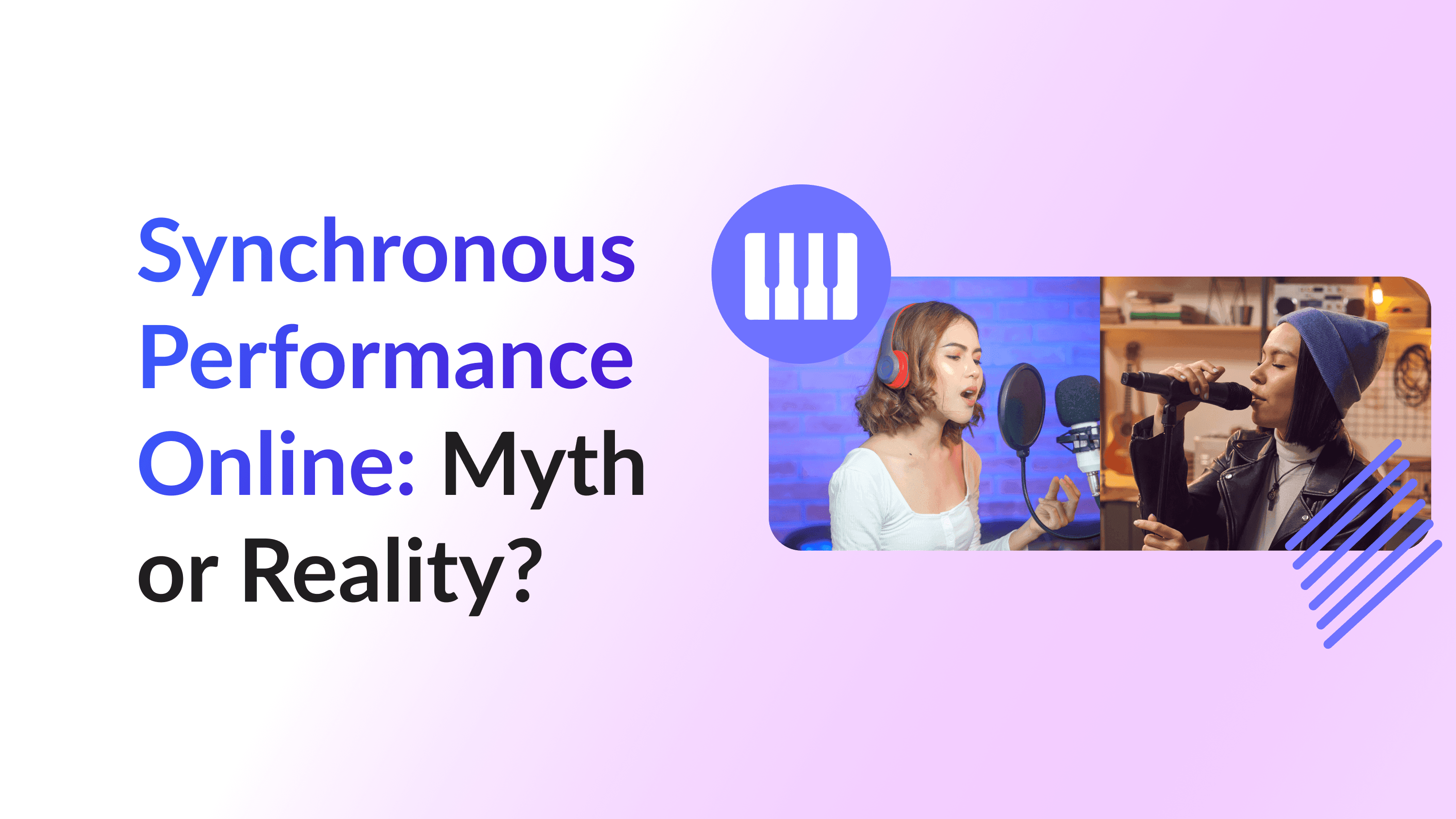 Synchronous Performance Online | MOOZ Blog