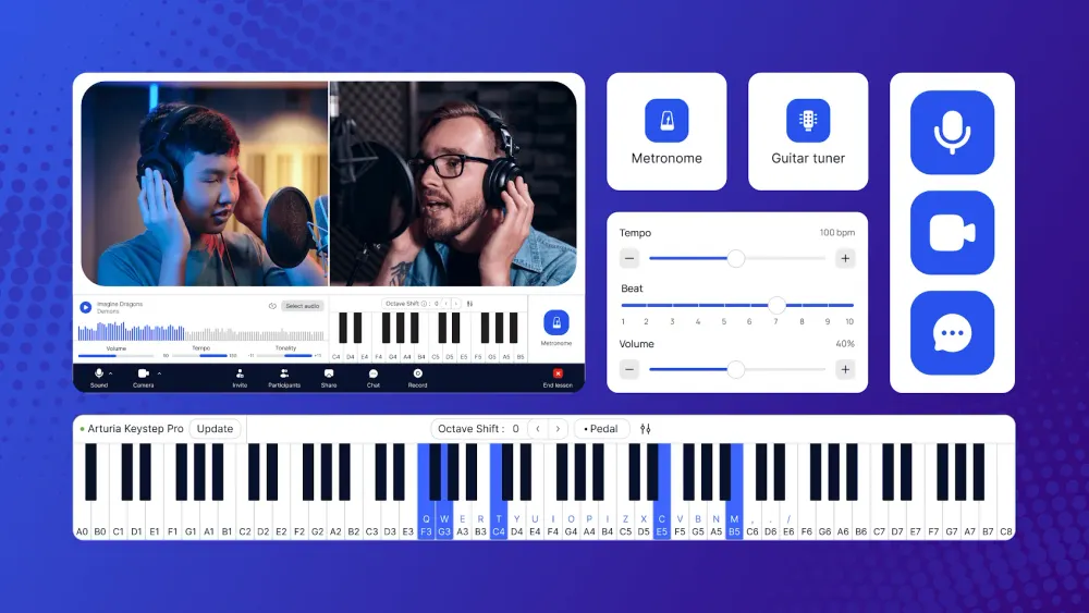 How to Start Your First Lesson in MOOZ: A Step-by-Step Guide