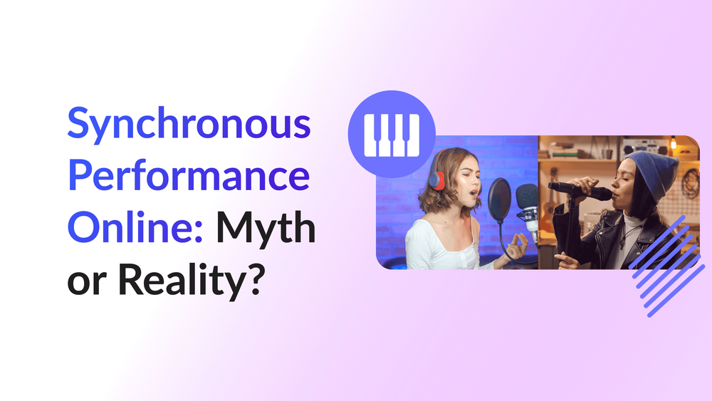 Synchronous Performance Online | MOOZ Blog
