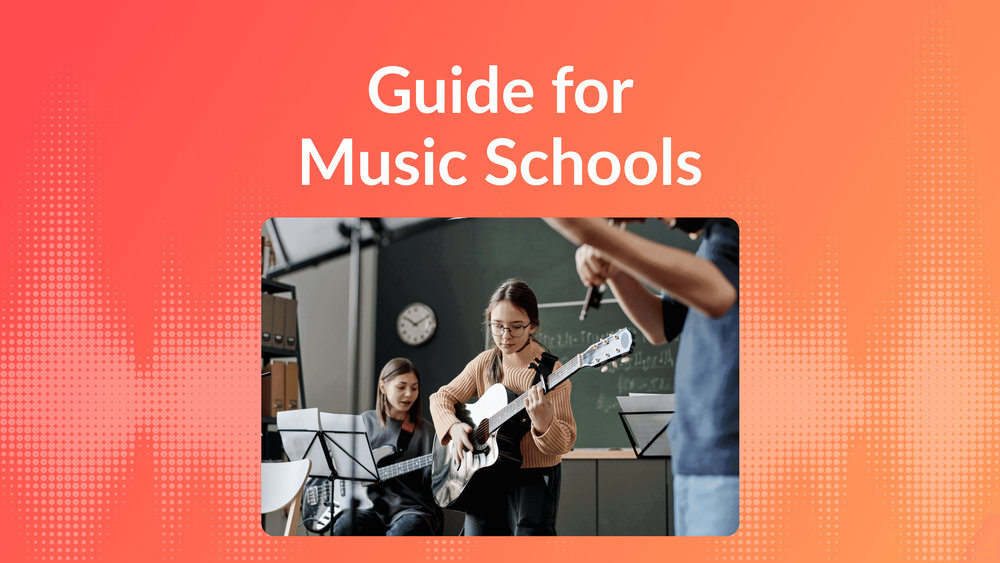 Why Online Music Schools Lose Students | MOOZ Blog